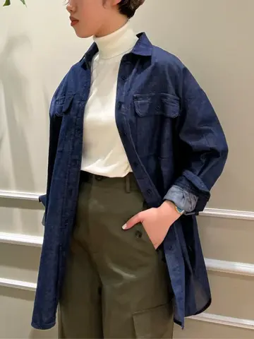 23区 伊藤 コーディネート画像