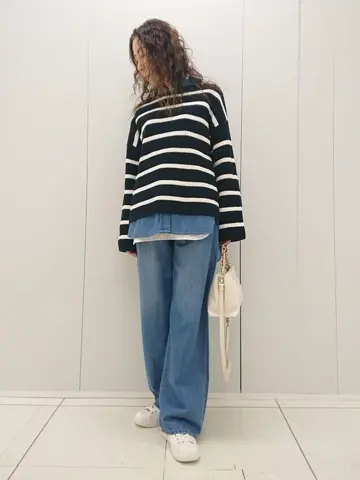 23区 半澤 コーディネート画像