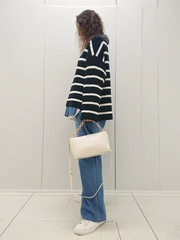 23区 半澤 コーディネート画像