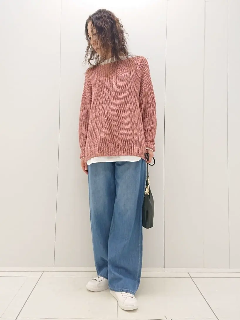 23区 半澤 コーディネート画像