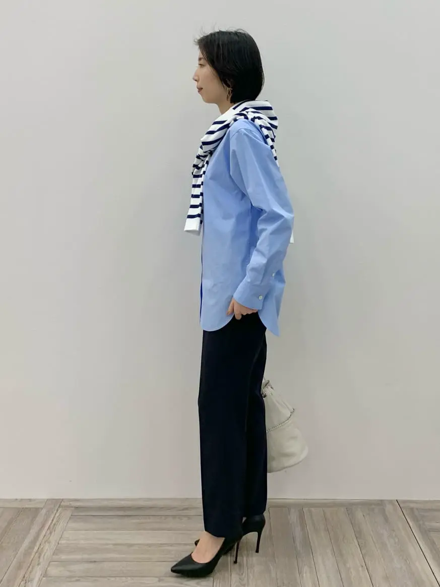 23区 板垣 コーディネート画像