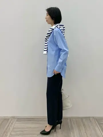 23区 板垣 コーディネート画像