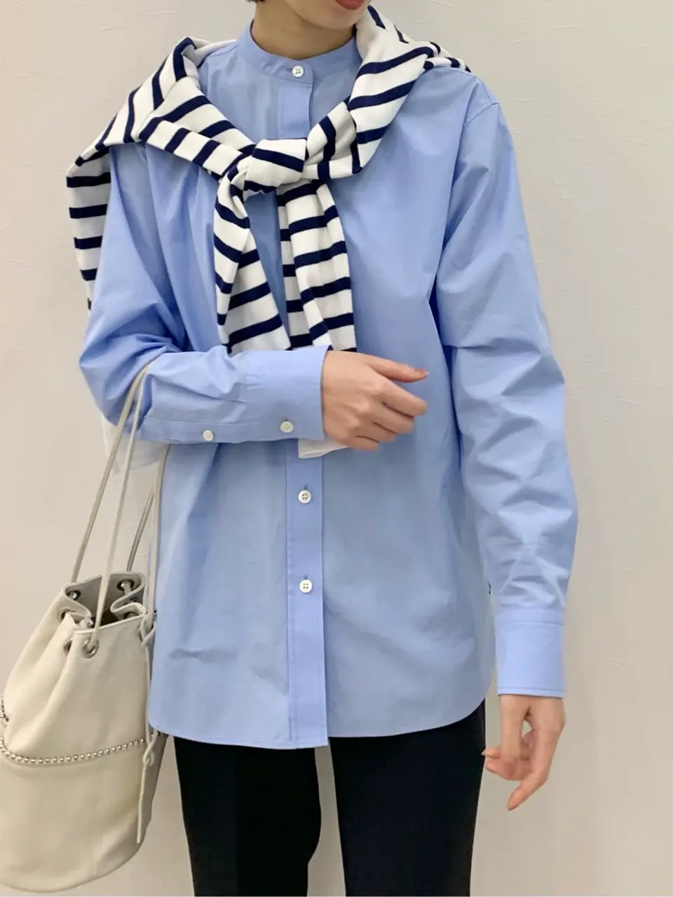 23区 板垣 コーディネート画像