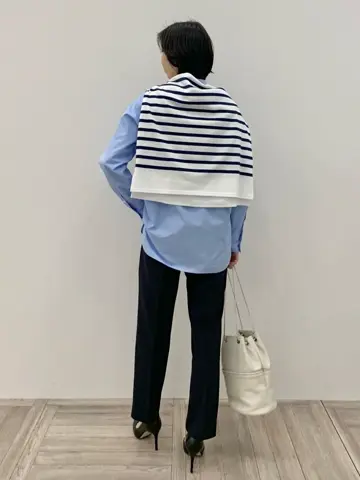 23区 板垣 コーディネート画像