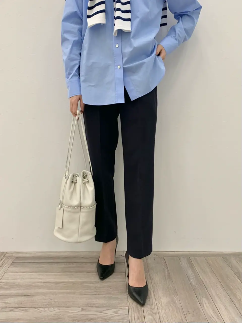 23区 板垣 コーディネート画像