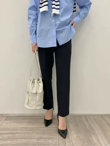 23区 板垣 コーディネート画像