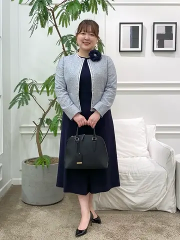 23区 藤原 コーディネート画像