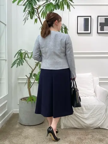 23区 藤原 コーディネート画像