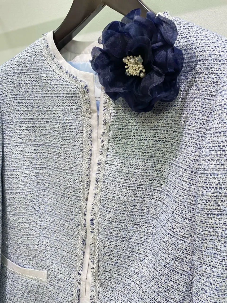 23区 藤原 コーディネート画像