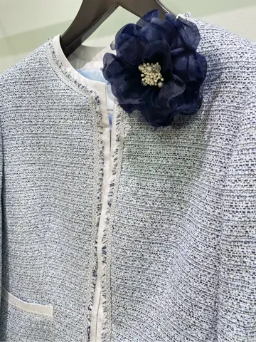 23区 藤原 コーディネート画像