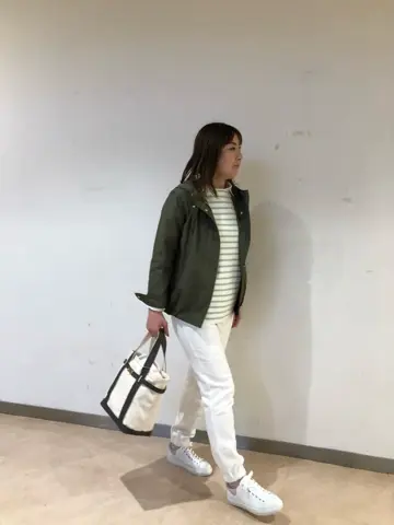 23区 マナカ コーディネート画像