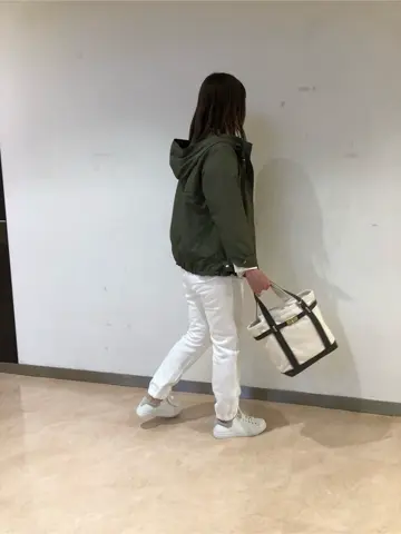 23区 マナカ コーディネート画像