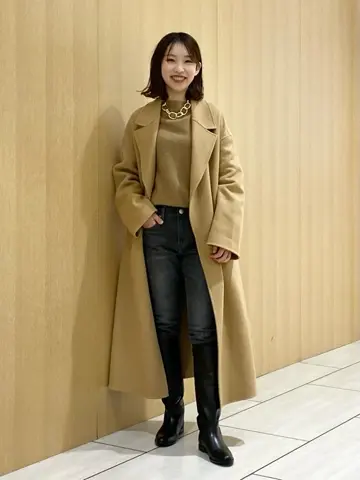 23区 原 コーディネート画像