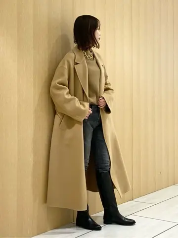 23区 原 コーディネート画像