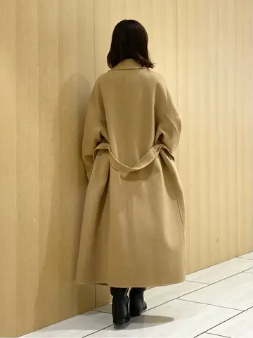 23区 原 コーディネート画像