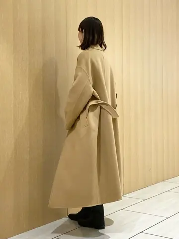 23区 原 コーディネート画像