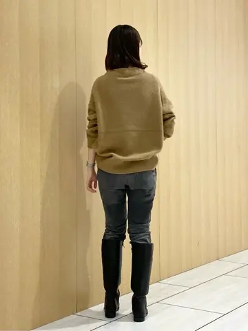 23区 原 コーディネート画像