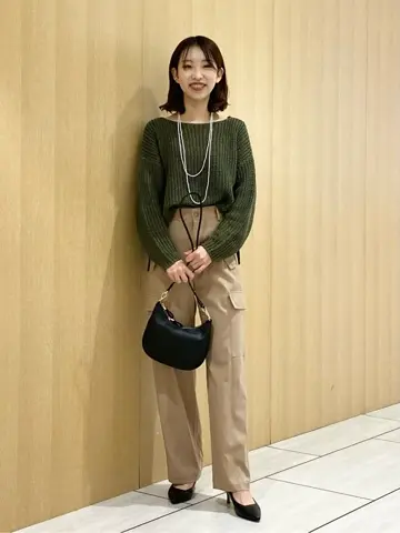 23区 原 コーディネート画像