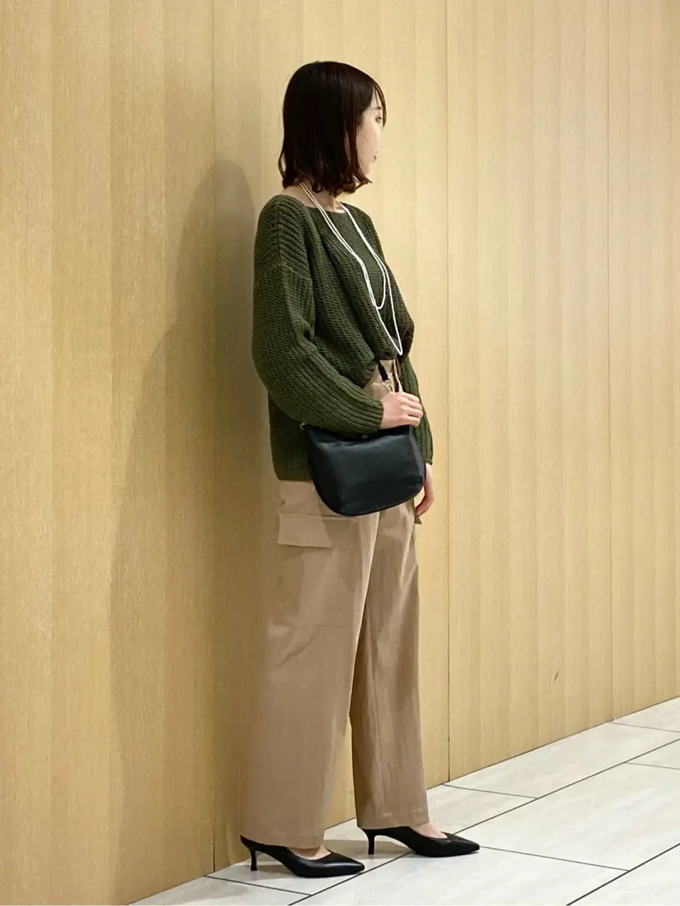 23区 原 コーディネート画像