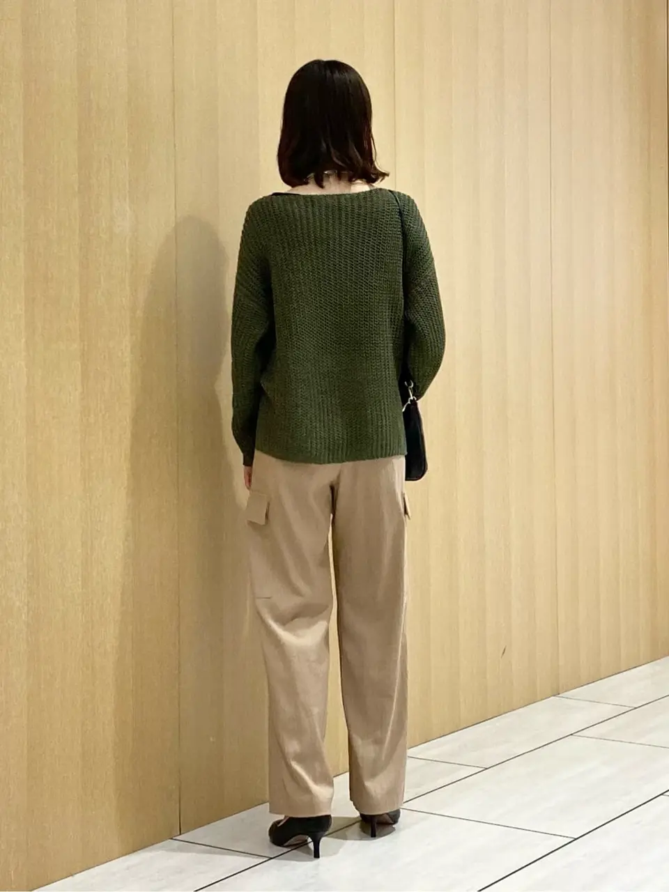 23区 原 コーディネート画像