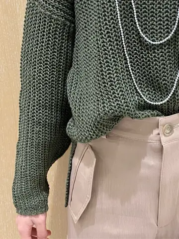 23区 原 コーディネート画像