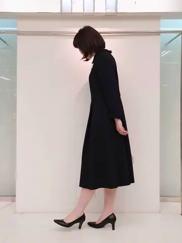 23区 かとう コーディネート画像