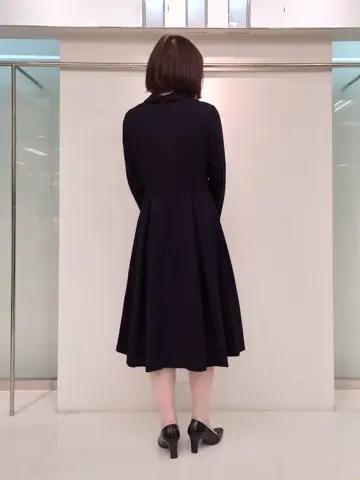 23区 かとう コーディネート画像