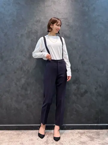 23区 狩野 コーディネート画像