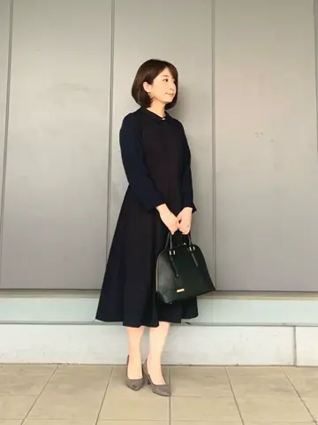 23区 望月 コーディネート画像