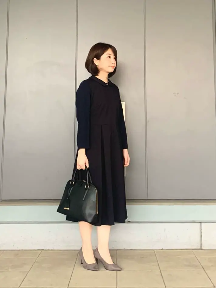 23区 望月 コーディネート画像