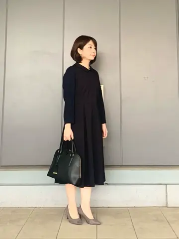 23区 望月 コーディネート画像