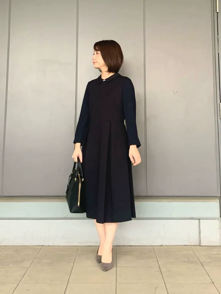 23区 望月 コーディネート画像