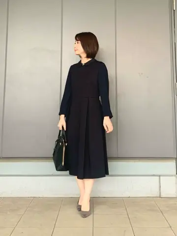 23区 望月 コーディネート画像