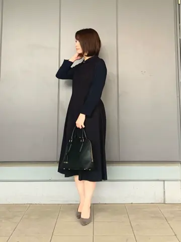 23区 望月 コーディネート画像