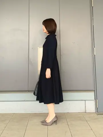 23区 望月 コーディネート画像