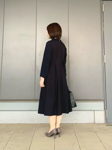 23区 望月 コーディネート画像