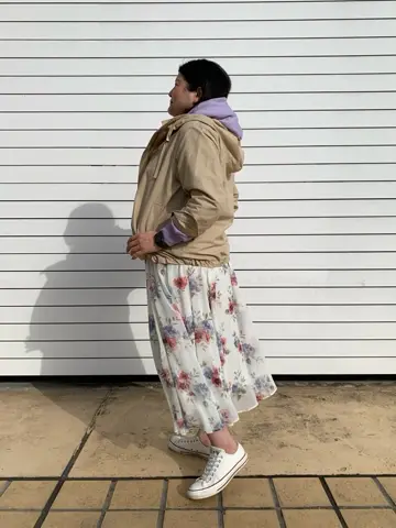 23区 ナカムラ コーディネート画像