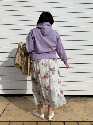 23区 ナカムラ コーディネート画像