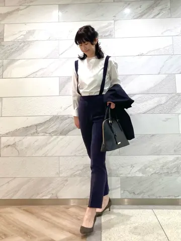 23区 照木 コーディネート画像