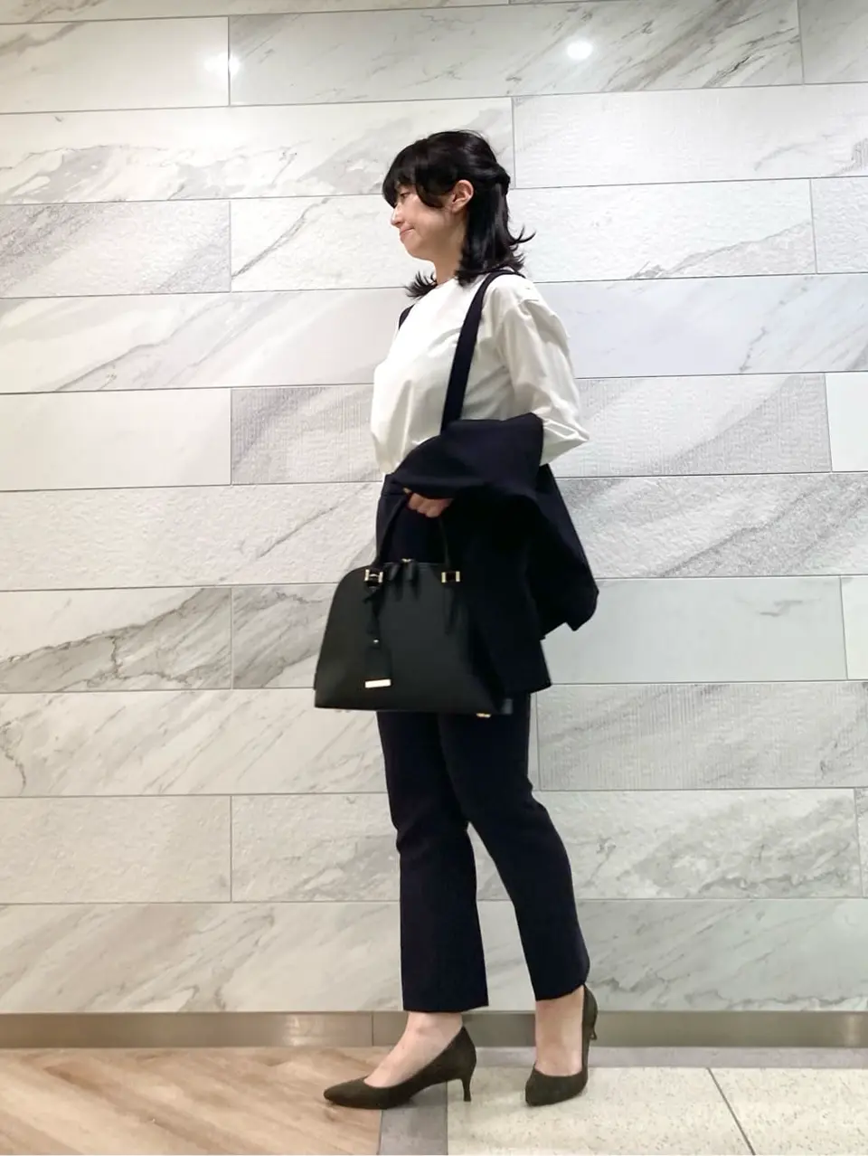 23区 照木 コーディネート画像