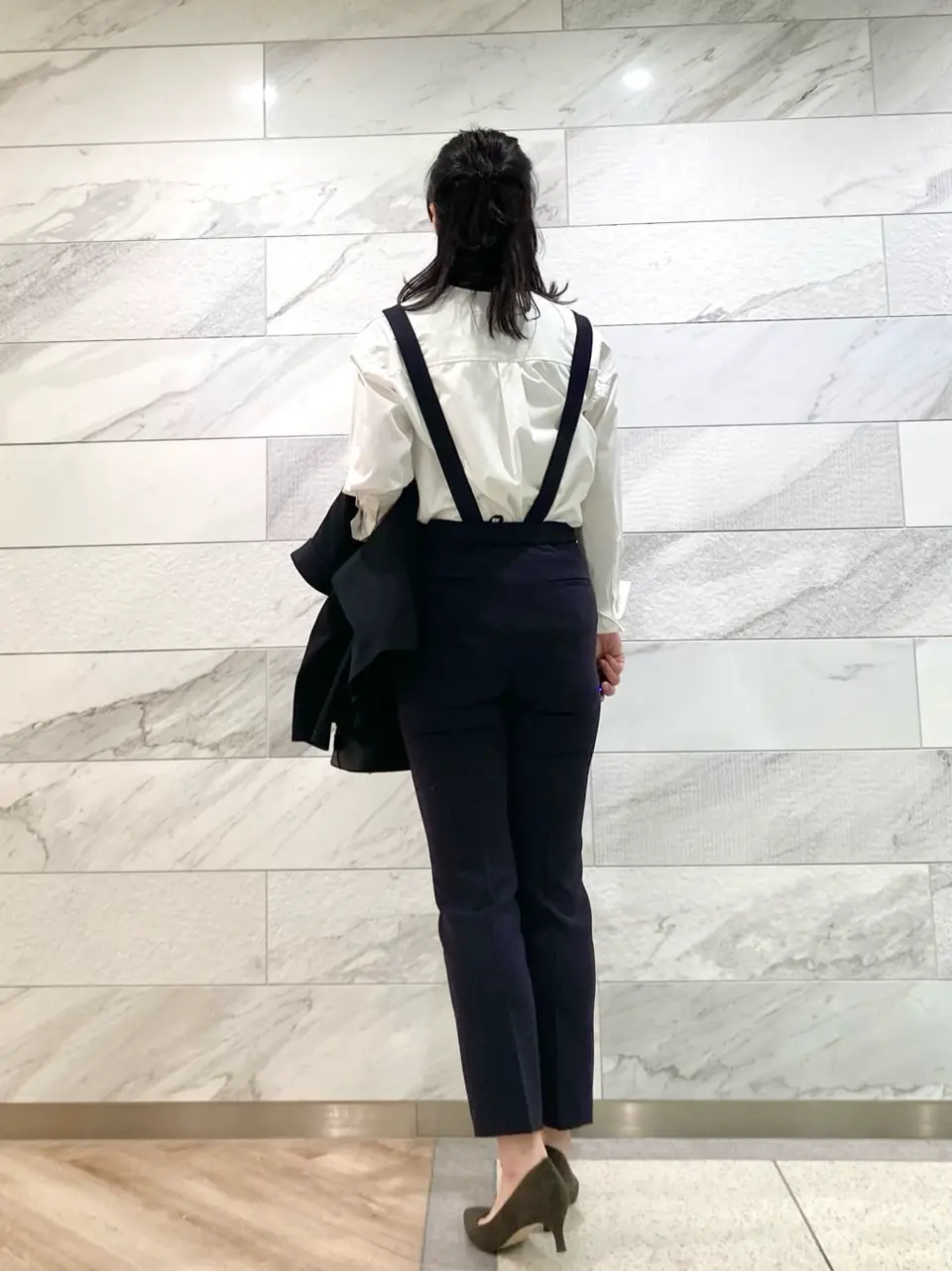 23区 照木 コーディネート画像