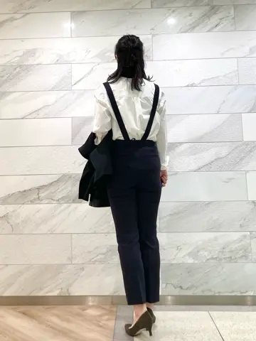 23区 照木 コーディネート画像