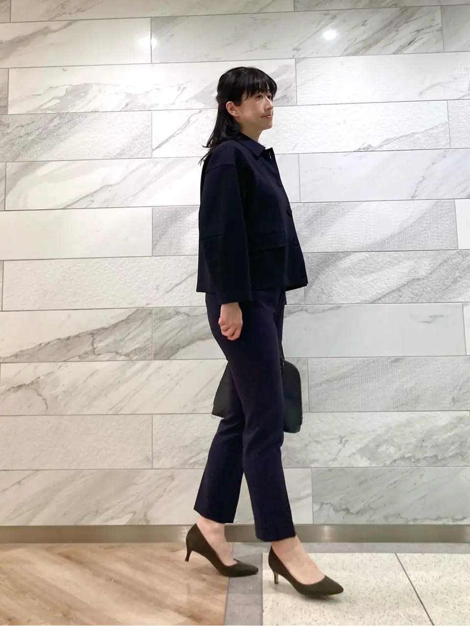 23区 照木 コーディネート画像