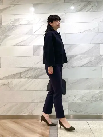 23区 照木 コーディネート画像