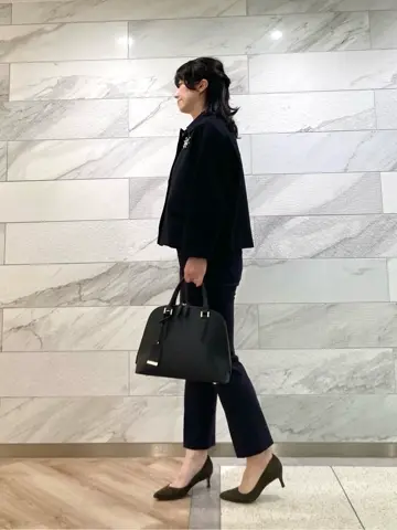 23区 照木 コーディネート画像