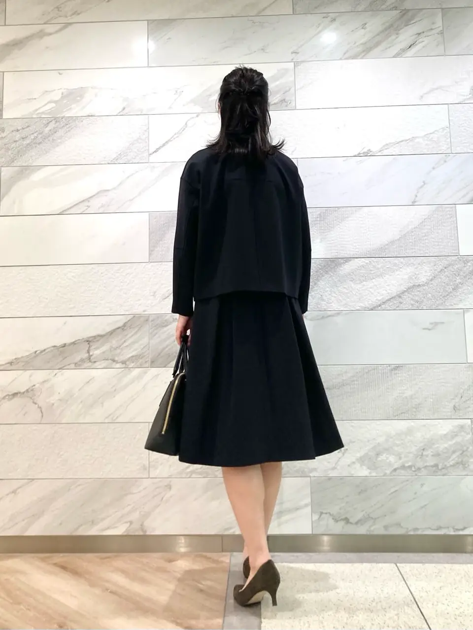 23区 照木 コーディネート画像