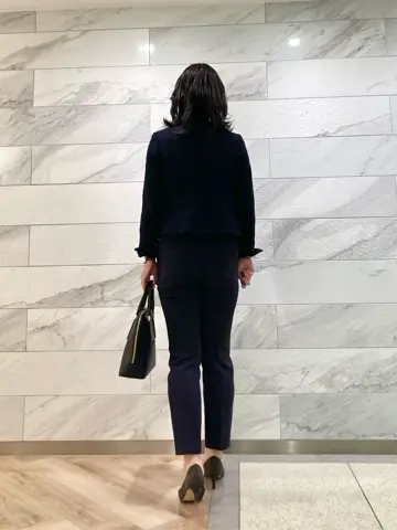 23区 照木 コーディネート画像