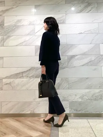 23区 照木 コーディネート画像