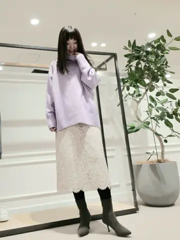 23区 鈴木 コーディネート画像