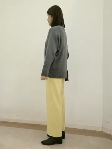 23区 中川 コーディネート画像